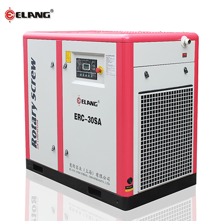 螺桿式氣液分離空壓機(jī)