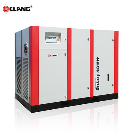 云南螺桿式空壓機8立方16公斤