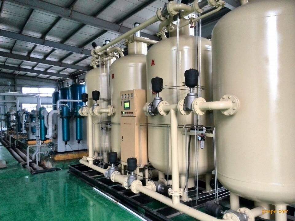 制氮機零部件及易損件維護保養(yǎng)明細(xì)