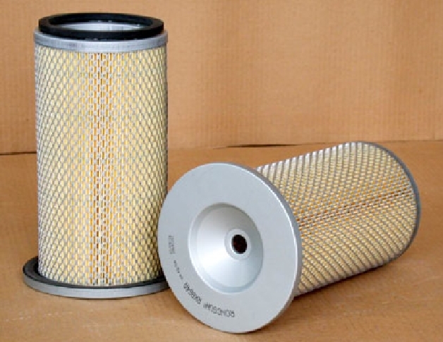 空氣過濾器濾芯