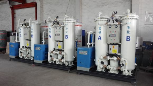 廣西小型制氮機廠家哪家好？