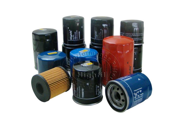 機(jī)油過(guò)濾器