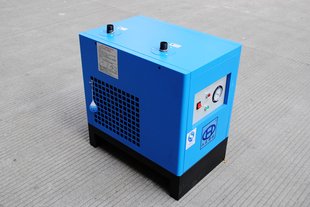 冷凍式干燥機(jī) 冷凍式干燥機(jī)