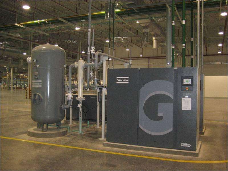 空壓機(jī)清洗 空壓機(jī)清洗