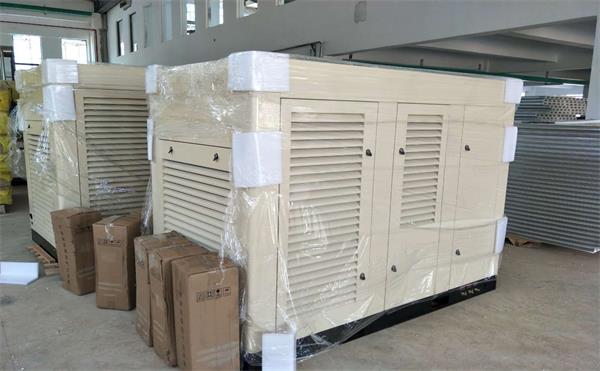 無(wú)油靜音空壓機(jī)