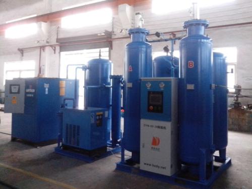 工業(yè)制氮機 工業(yè)制氮機