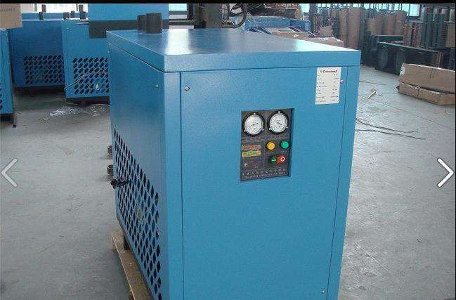 高溫冷凍式干燥機(jī) 高溫冷凍式干燥機(jī)