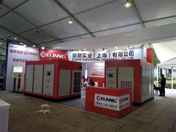 螺桿空壓機(jī)