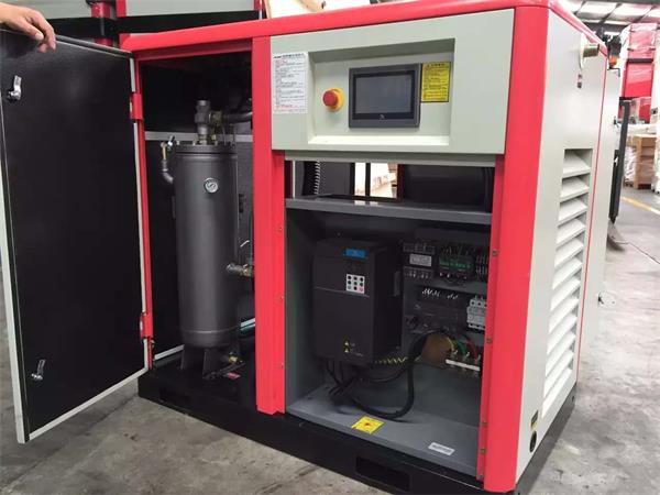 油氣分離器 油氣分離器