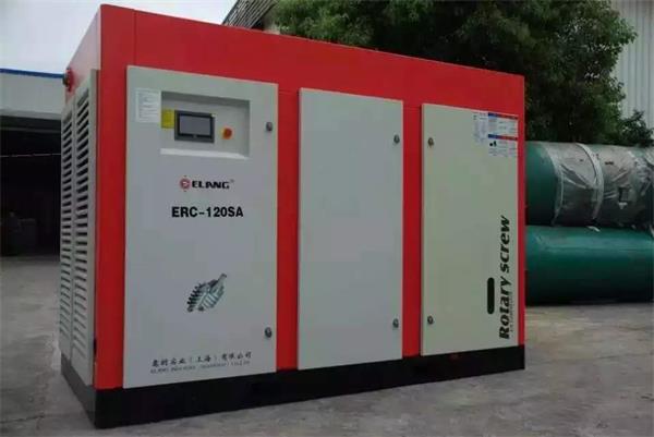 螺桿空壓機 螺桿空壓機
