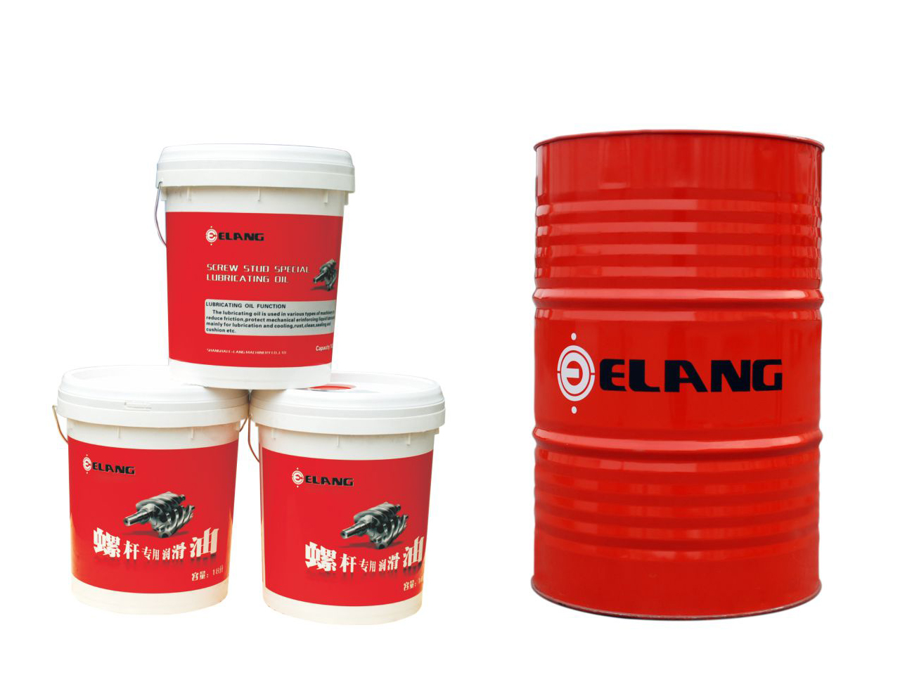 空壓機(jī)潤(rùn)滑油