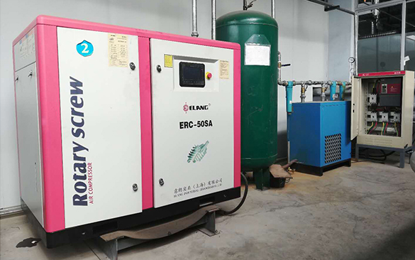 激光切割機(jī)配套空壓機(jī)