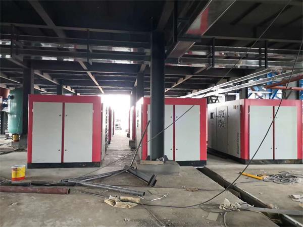 空壓機(jī)誤區(qū)大盤(pán)點(diǎn)