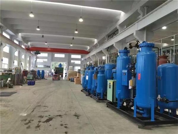制氮機設(shè)備廠家