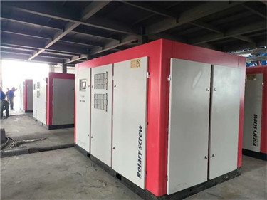 醫(yī)用空氣壓縮機(jī)