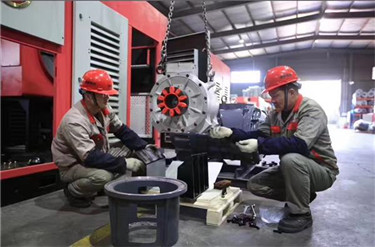 工業(yè)空壓機(jī) 工業(yè)空壓機(jī)