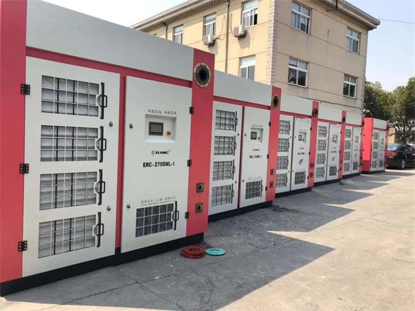 55kw螺桿空壓機(jī)