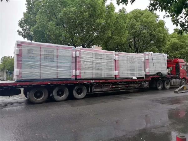 普通螺桿空壓機 普通螺桿空壓機