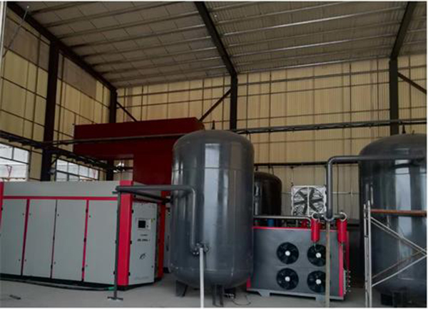 3立方空壓機(jī)