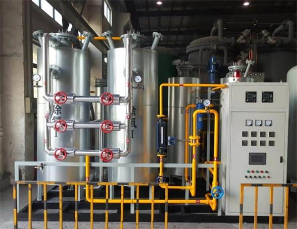工業(yè)制氮機