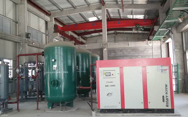 空壓機(jī)冷干機(jī)