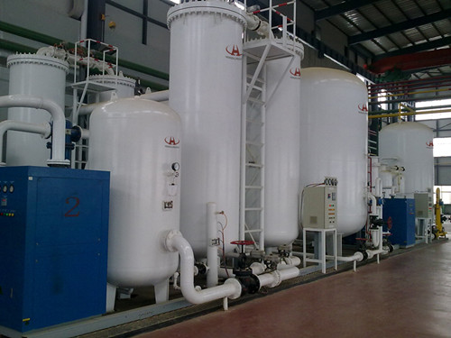 50立方制氮機(jī)