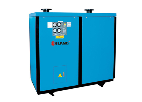 冷凍式干燥機(jī) 冷凍式干燥機(jī)