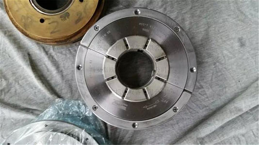 螺桿空壓機(jī)軸承