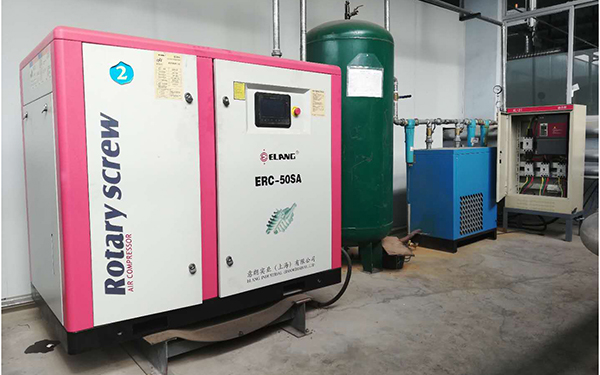 激光切割專用螺桿空壓機(jī) 激光切割專用螺桿空壓機(jī)