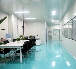 公司場(chǎng)地